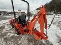 Kubota BX23SLSB-R-1