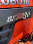 Kubota BX2230D54