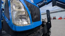New Holland POWERSTAR 75