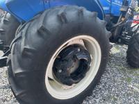 New Holland WORKMASTER 70