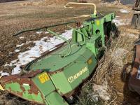 Krone EC6000F