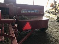 New Holland BC5070 HAYLINER