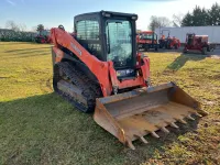 Part Number: Kubota SVL95-2SHC