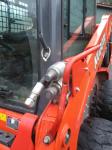 Kubota SSV65PHRC