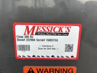 Claas 340 RC