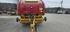 New Holland 450