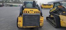 New Holland L334