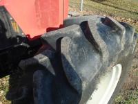 Massey Ferguson 596
