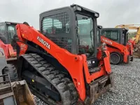 Part Number: Kubota SVL95-2SHC