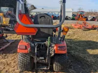 Kubota BX2680