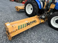 New Holland WORKMASTER 75 T4A