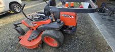 Kubota ZD1211L-72