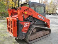 Kubota SVL65-2HFWC