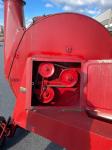 Case-IH 600