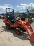 Kubota BX23SLSB-R14-1