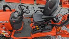 Kubota BX23SLSB-R