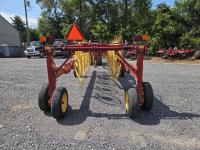 New Holland DURAVEE 1225