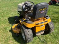 Cub Cadet SLT1554