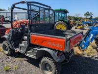 Kubota RTV-X900WL-H