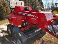 Massey Ferguson 1840