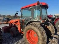 Kubota L4630GSTC