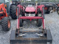 Mahindra 3215