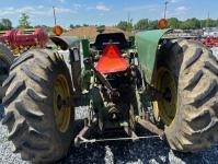 John Deere 2640