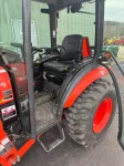 Kubota LX3520HSDC