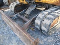 John Deere 50D