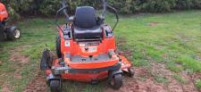 Kubota ZG23-54