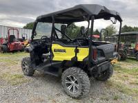 Honda Pioneer 1000-5 DELUXE