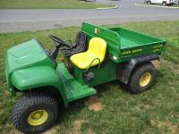 John Deere GATOR 4X2