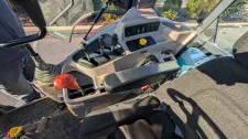 Kubota M6060HDC