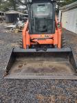 Kubota SSV75PHC