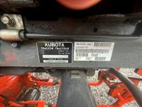 Kubota B2920HSD
