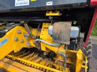 New Holland PRO BELT 450