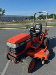 Kubota BX2200D