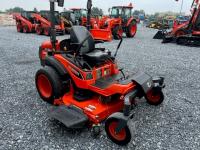 Kubota ZD1511LF7