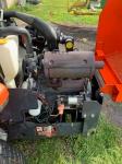 Kubota ZD221-54