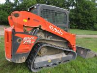 Part Number: Kubota SVL75-2HFWC