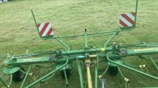 Krone KW552T