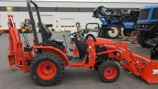 Kubota B2601HSD-1