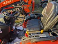 Kubota LX3310HSD