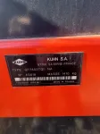 Kuhn GF7802T GII