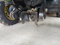 John Deere 59" Snowblower