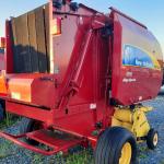 New Holland 7060NN300