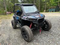 Polaris Rzr