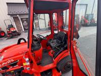 Kubota BX1880V-1