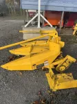 New Holland 824