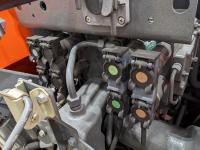 Kubota M7-171